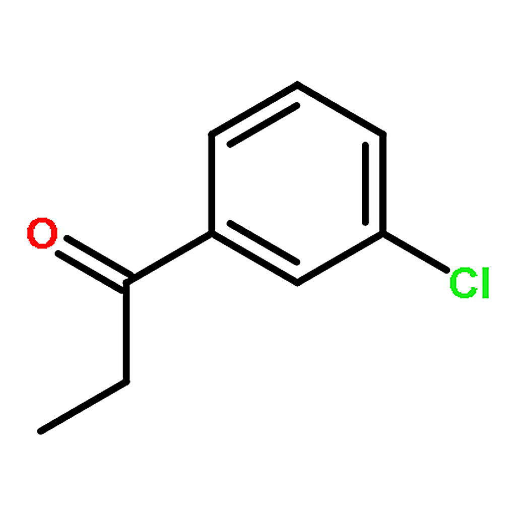 RHAWN 3'-Chloropropiophenone