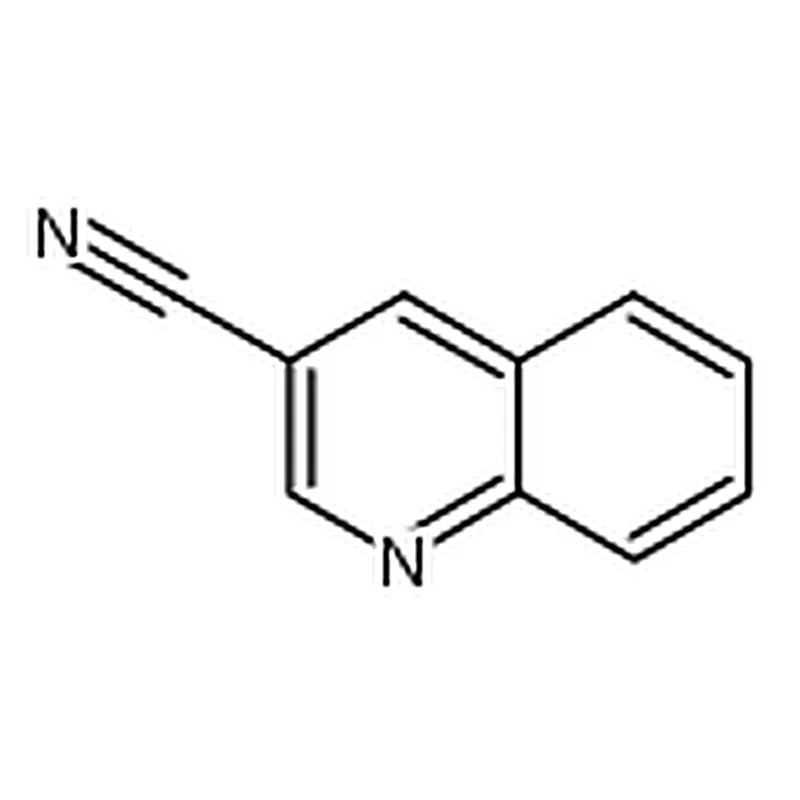 RHAWN 3-Quinolinecarbonitrile
