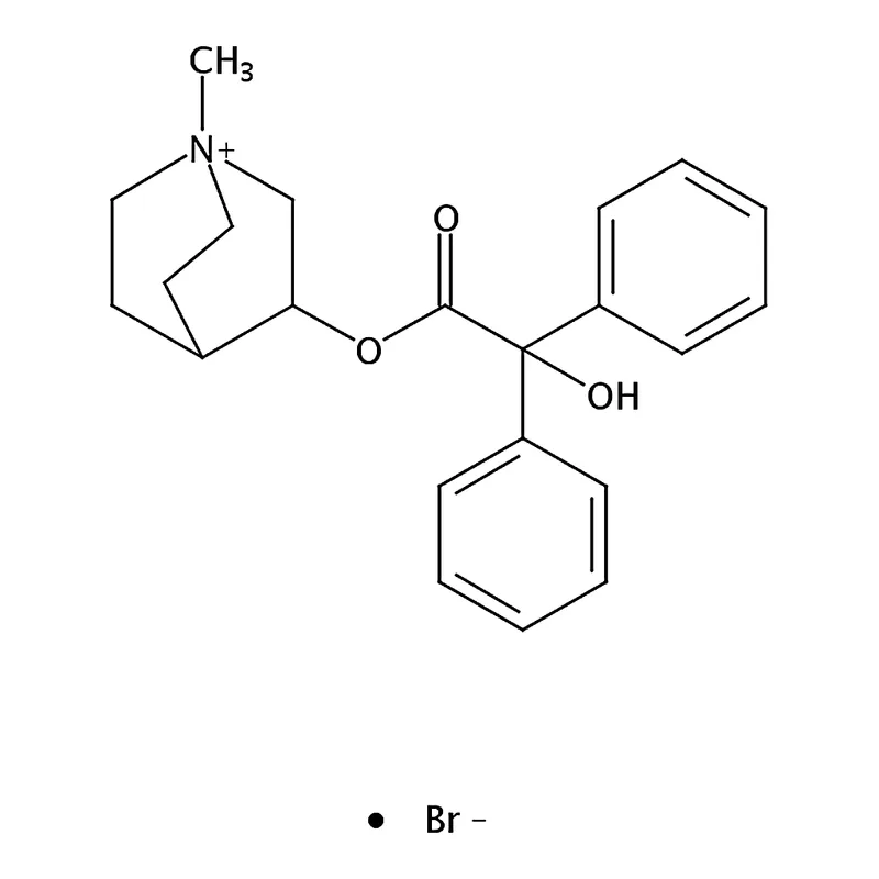 RHAWN Clidinium bromide