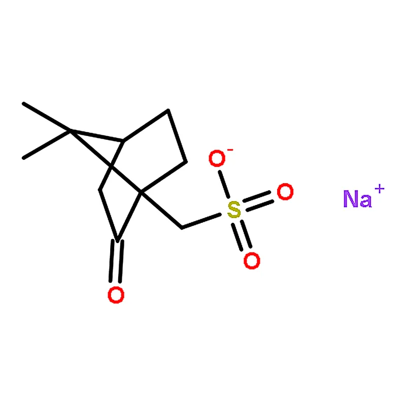 RHAWN DL-10-Camphorsulfonic acid