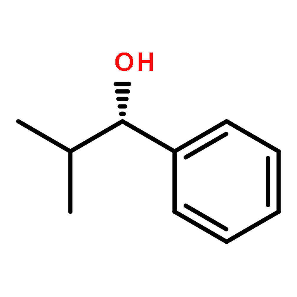 RHAWN (S)-2-Methyl-1-phenylpropan-1-ol