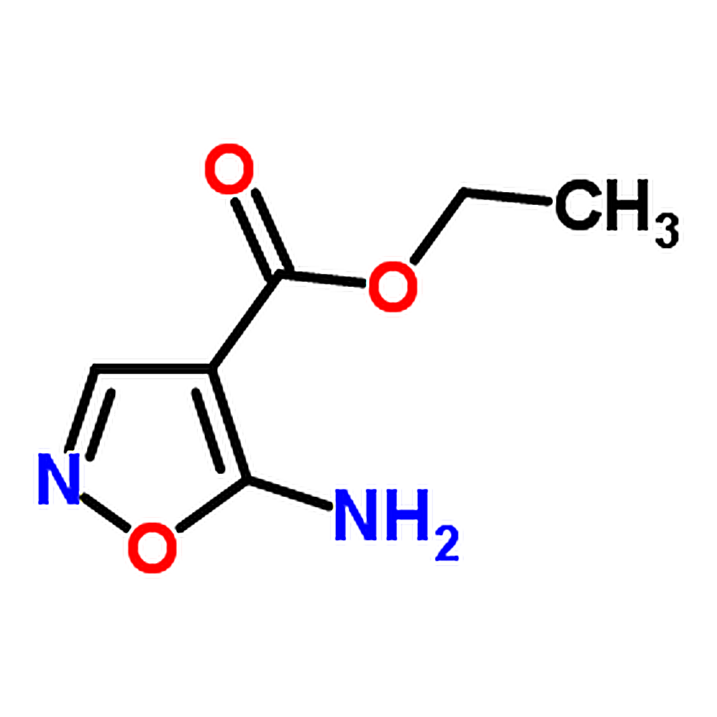 RHAWN Ethyl 5-Amino-4-isoxazolecarboxylate