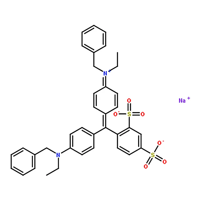 RHAWN Alphazurine A