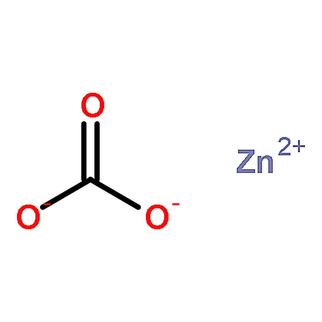 RHAWN Zinc carbonate