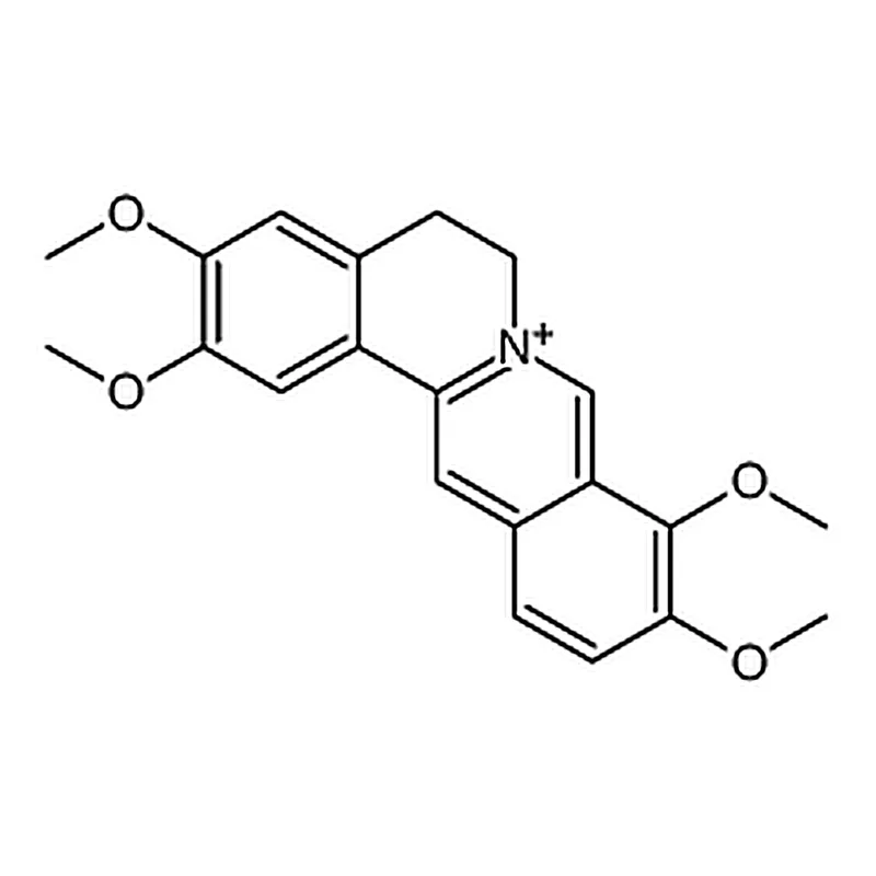RHAWN Palmatine