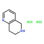 RHAWN 5,6,7,8-Tetrahydro-1,6-naphthyridine dihydrochloride
