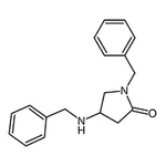 RHAWN 1-Benzyl-4-(benzylamino)pyrrolidin-2-one