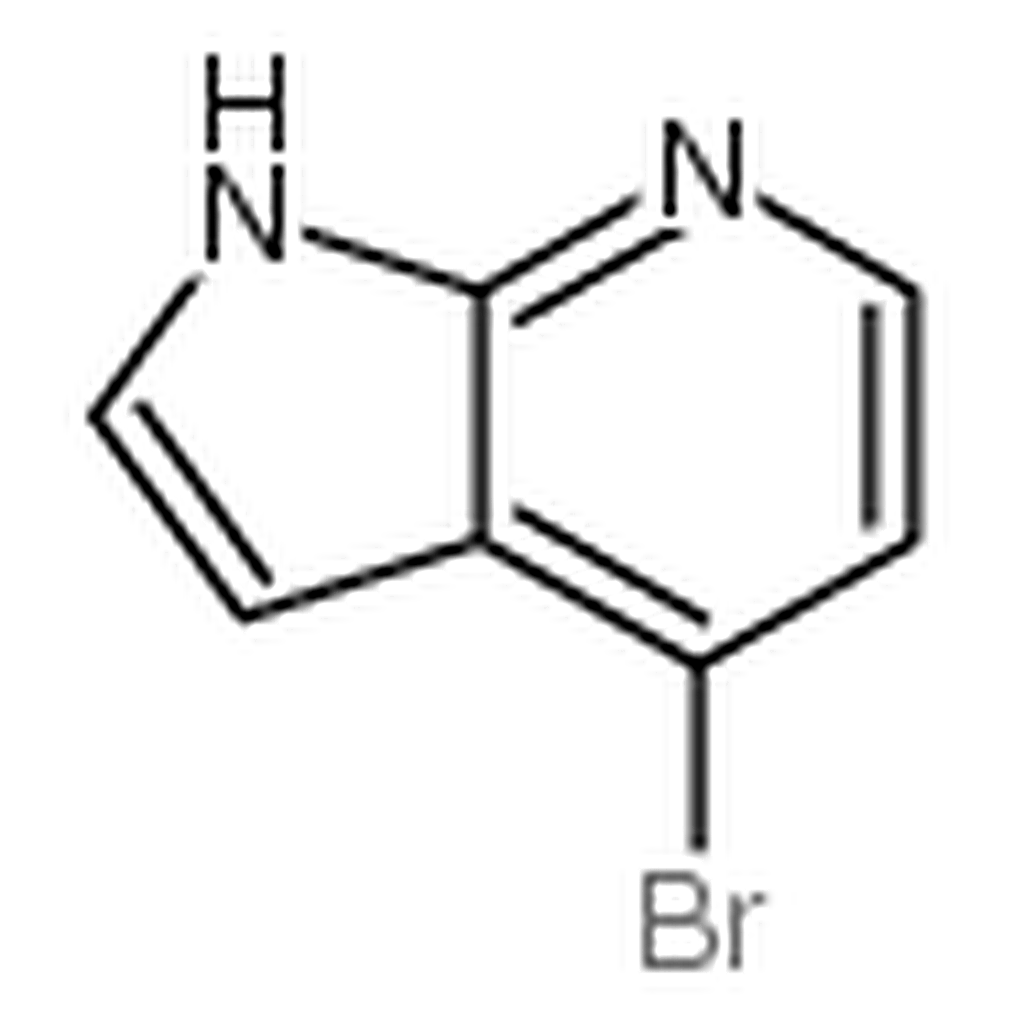 RHAWN 4-Bromo-7-azaindole