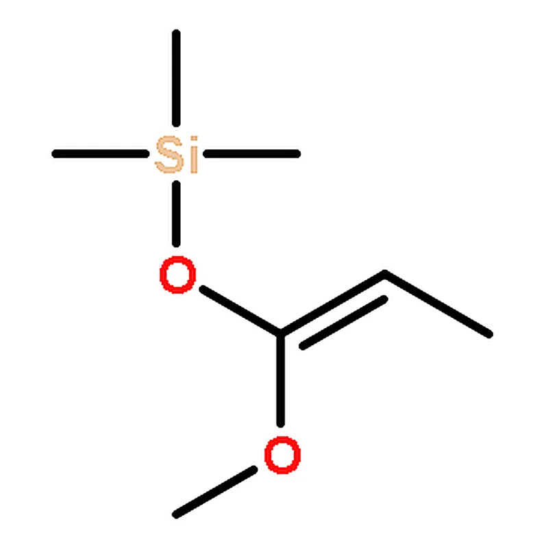RHAWN 1-Methoxy-1-trimethylsilyloxypropene