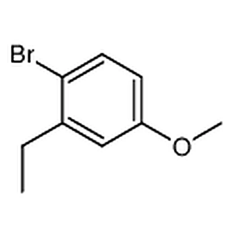RHAWN 1-Bromo-2-ethyl-4-methoxybenzene