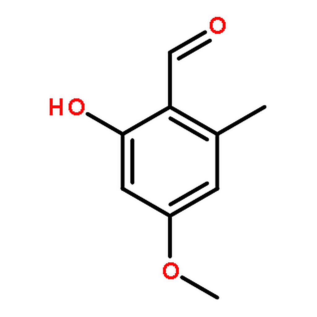 RHAWN 2-Hydroxy-4-Methoxy-6-Methylbenzaldehyde