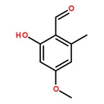 RHAWN 2-Hydroxy-4-Methoxy-6-Methylbenzaldehyde