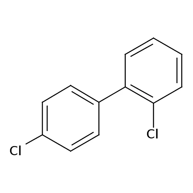 RHAWN 2,4'-Dichlorobiphenyl