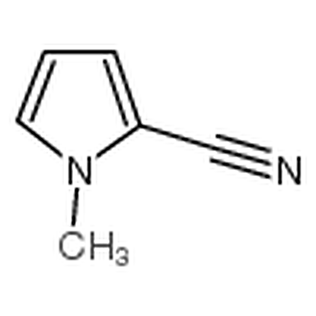 RHAWN 1-Methylpyrrole-2-carbonitrile