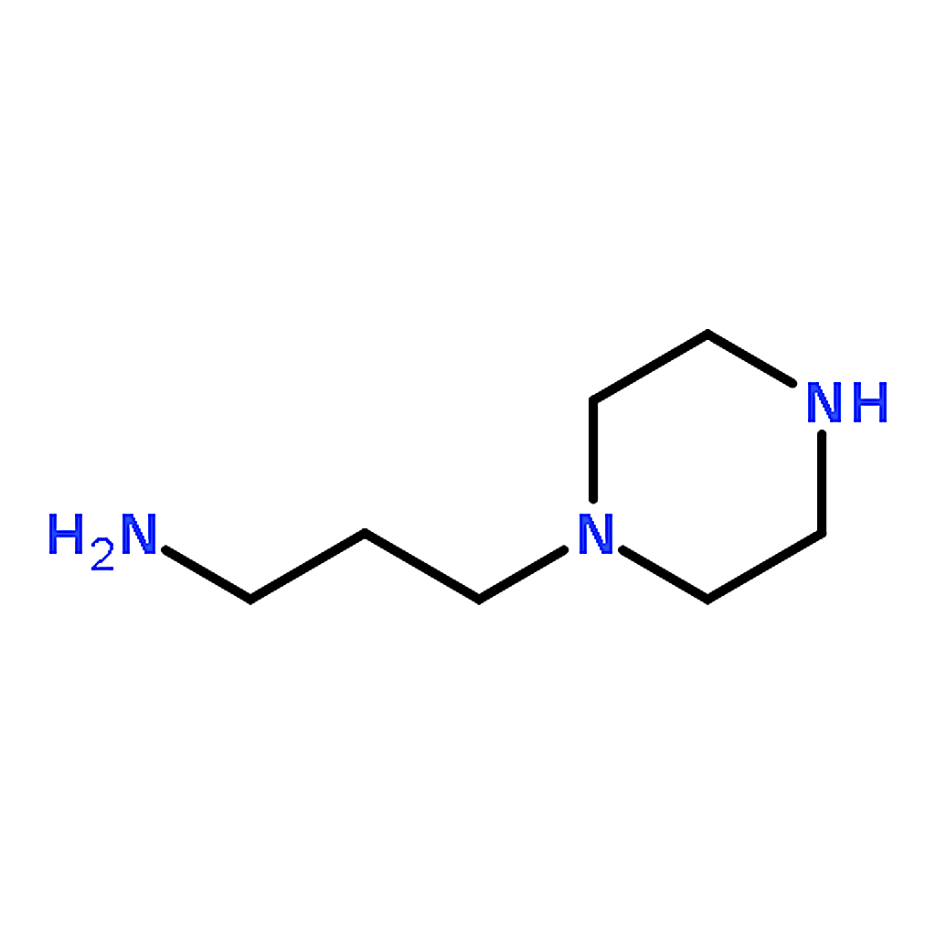 RHAWN 3-(Piperazin-1-yl)propan-1-amine