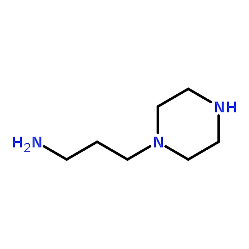 RHAWN 3-(Piperazin-1-yl)propan-1-amine