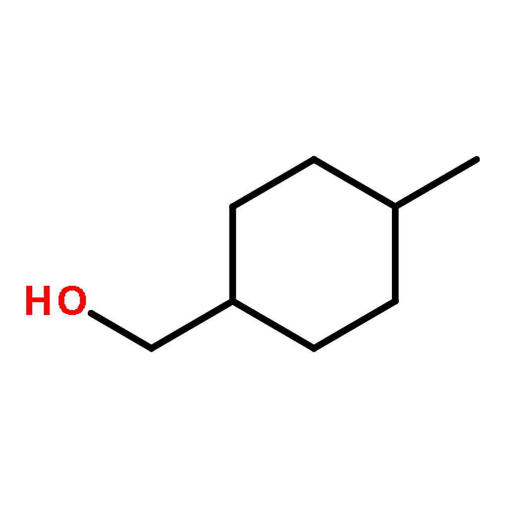 RHAWN 4-Methyl-1-cyclohexanemethanol (<i>cis</i>- and <i>trans</i>- mixture)