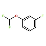 RHAWN 1-(Difluoromethoxy)-3-fluorobenzene