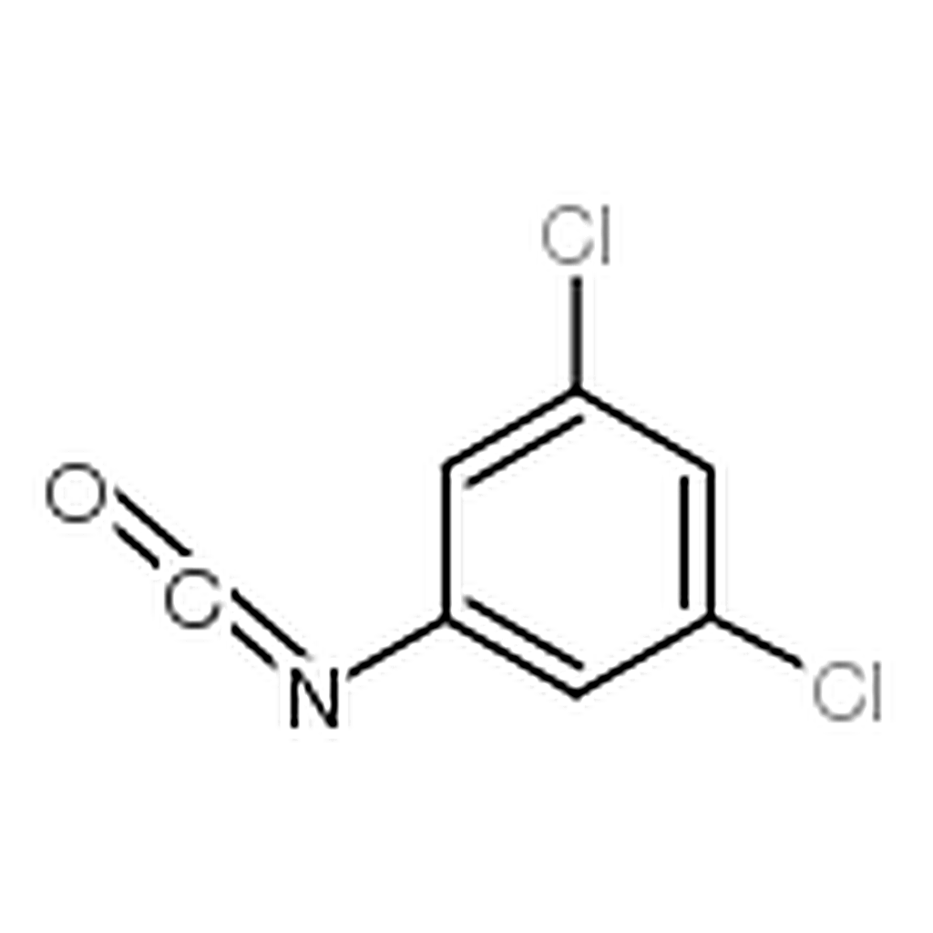 RHAWN 3,5-Dichlorophenyl isocyanate