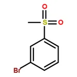 RHAWN 3-Bromophenyl Methyl Sulphone