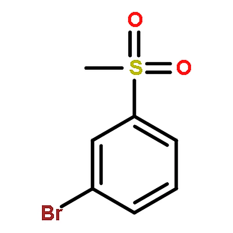 RHAWN 3-Bromophenyl Methyl Sulphone