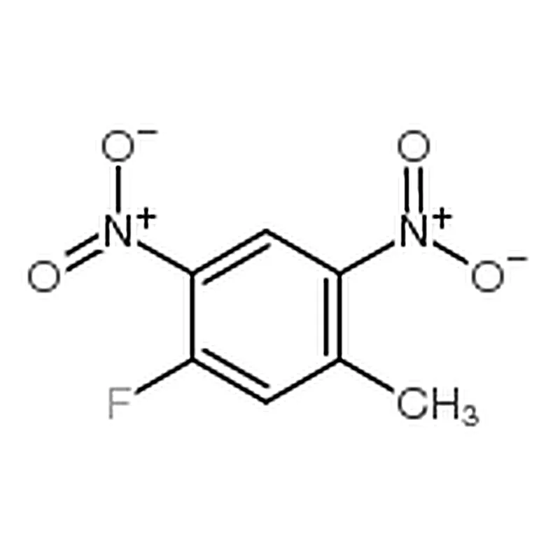RHAWN 2,4-Dinitro-5-fluorotoluene