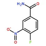 RHAWN 4-Fluoro-3-nitrobenzamide