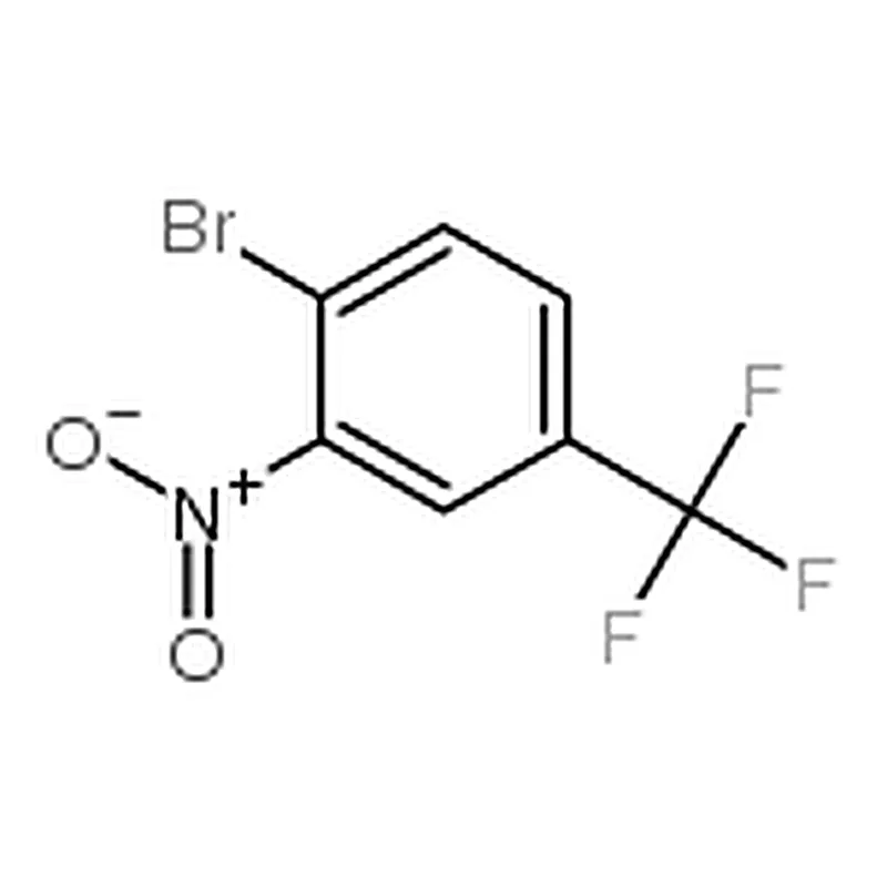 RHAWN 4-Bromo-3-nitrobenzotrifluoride