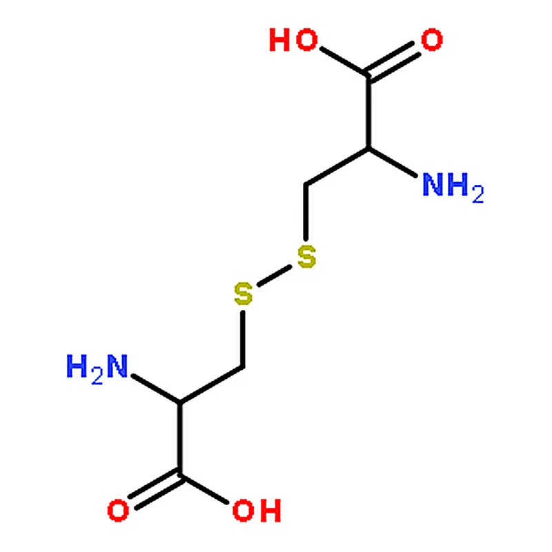 RHAWN D-Cystine