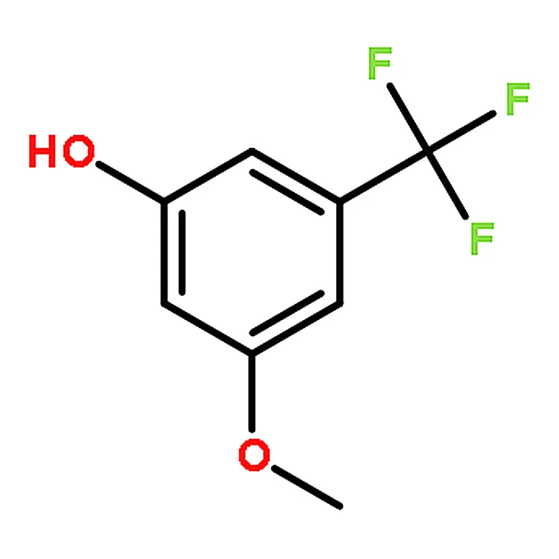 RHAWN 3-Methoxy-5-(trifluoromethyl)phenol
