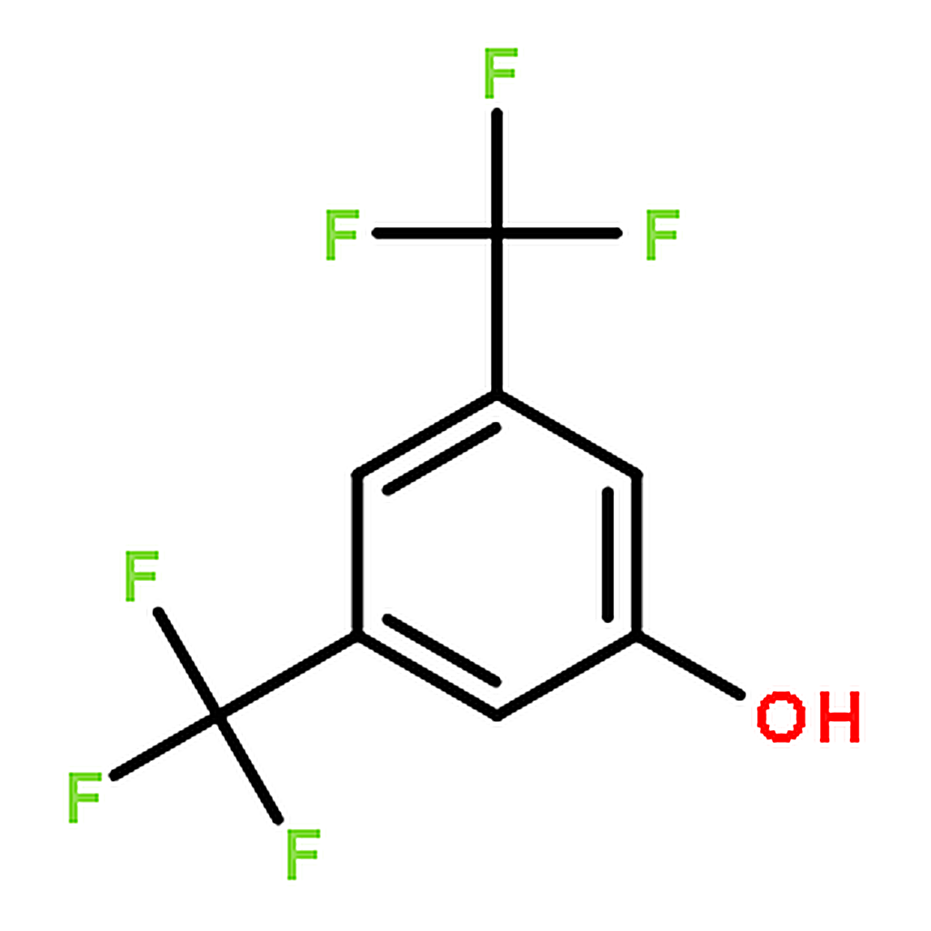 RHAWN 3,5-Bis(trifluoromethyl)phenol
