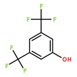 RHAWN 3,5-Bis(trifluoromethyl)phenol