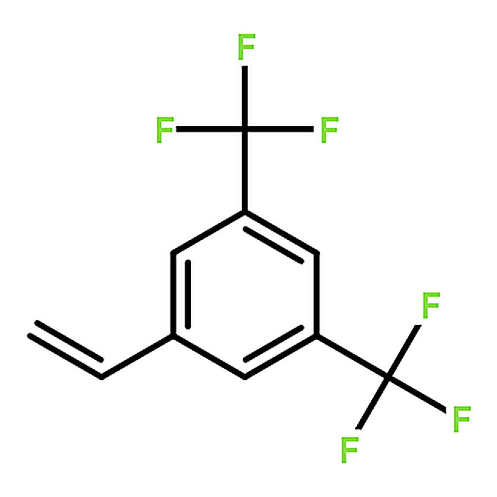 RHAWN 3,5-Bis(trifluoromethyl)styrene