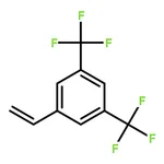 RHAWN 3,5-Bis(trifluoromethyl)styrene
