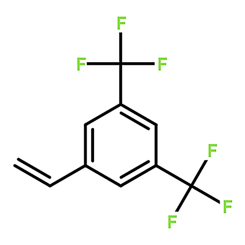 RHAWN 3,5-Bis(trifluoromethyl)styrene