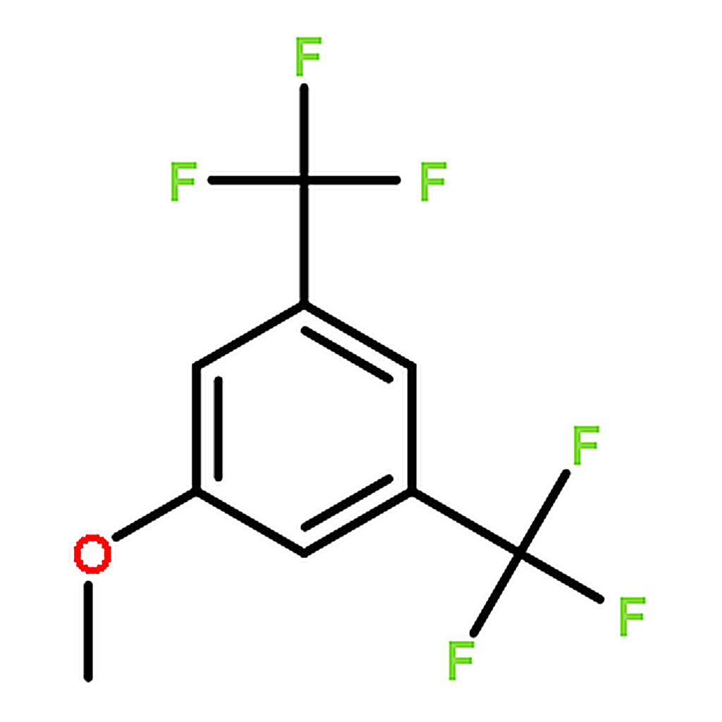RHAWN 3,5-Bis(trifluoromethyl)anisole