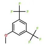 RHAWN 3,5-Bis(trifluoromethyl)anisole
