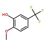 RHAWN 2-Methoxy-5-(trifluoromethyl)phenol