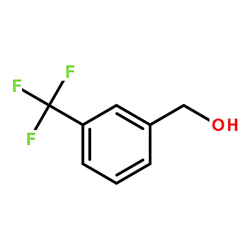 RHAWN 3-(Trifluoromethyl)benzyl alcohol