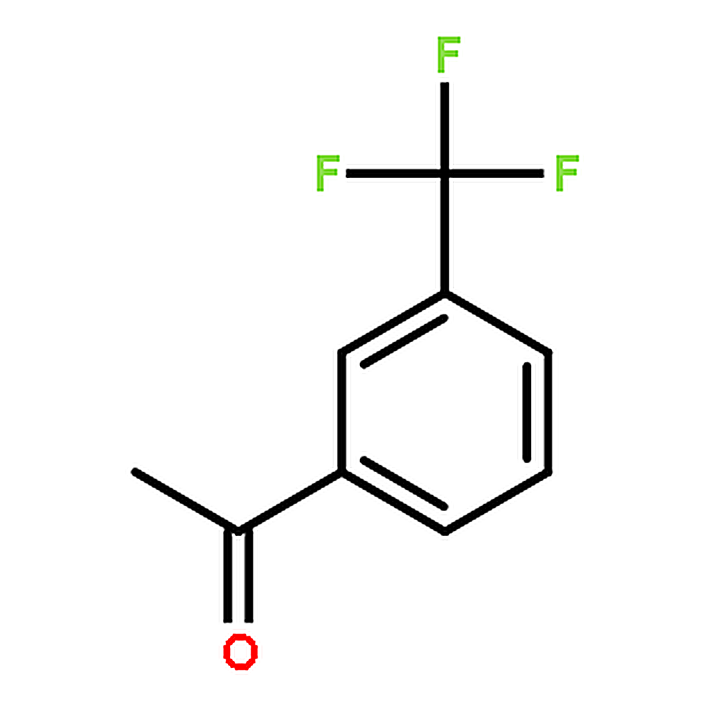 RHAWN 3'-(Trifluoromethyl)acetophenone