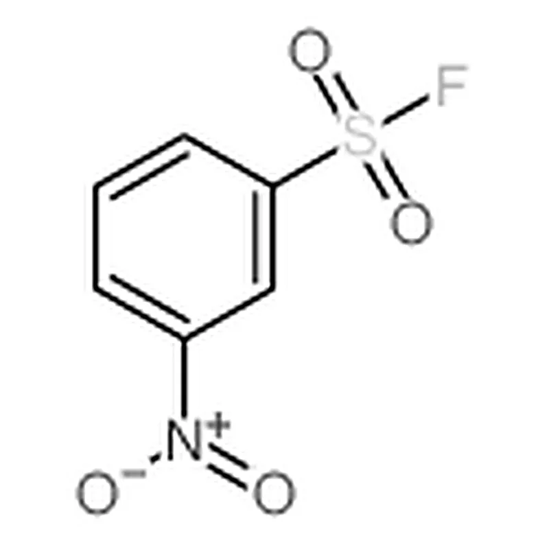 RHAWN 3-nitro-Benzenesulfonyl fluoride