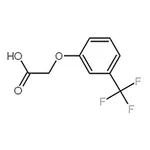 RHAWN 2-(3-(Trifluoromethyl)phenoxy)acetic acid