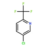 RHAWN 5-Chloro-2-(trifluoromethyl)pyridine