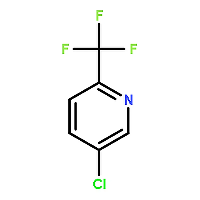 RHAWN 5-Chloro-2-(trifluoromethyl)pyridine