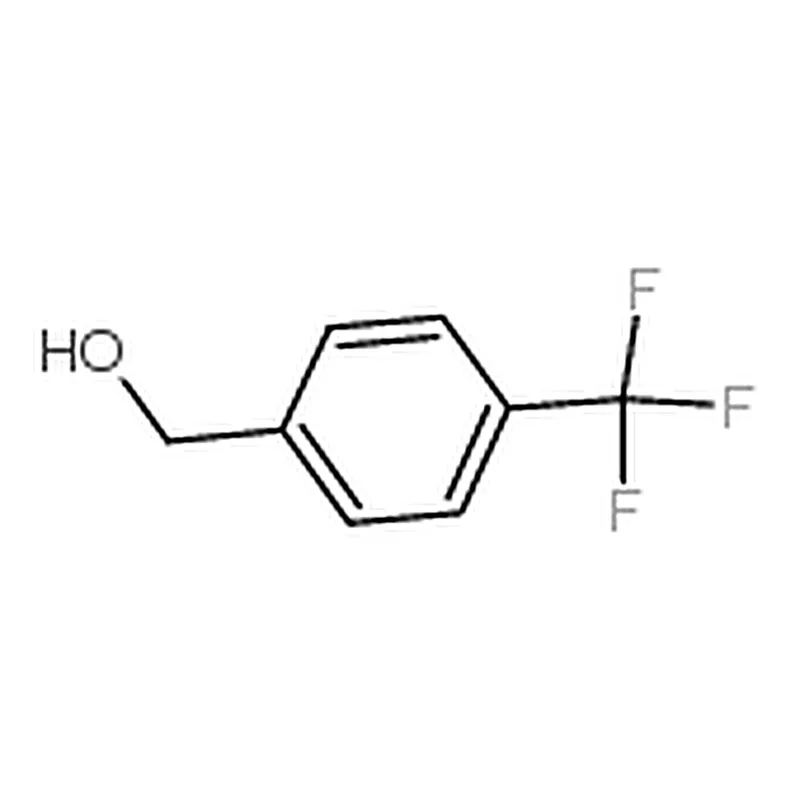 RHAWN 4-(Trifluoromethyl)benzyl alcohol