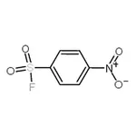 RHAWN 4-Nitrobenzene-1-sulfonyl fluoride