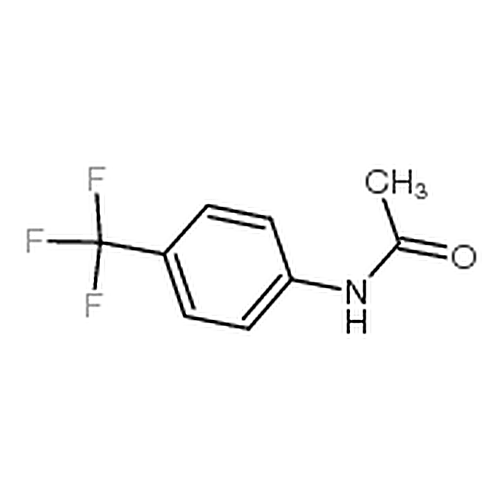 RHAWN N-(4-(Trifluoromethyl)phenyl)acetamide