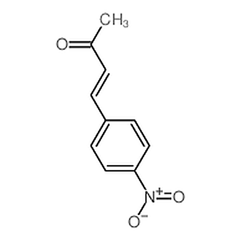 RHAWN 4-(4-Nitrophenyl)but-3-en-2-one