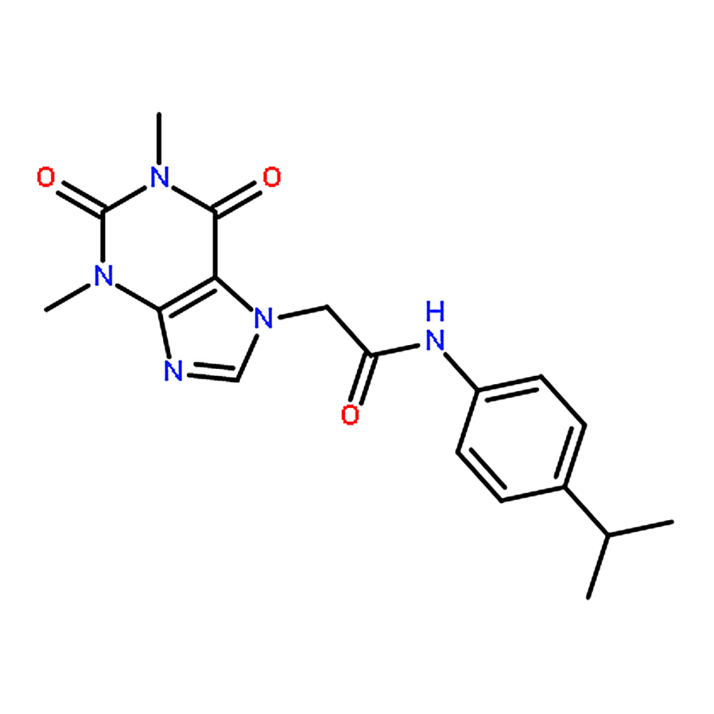 RHAWN HC-030031