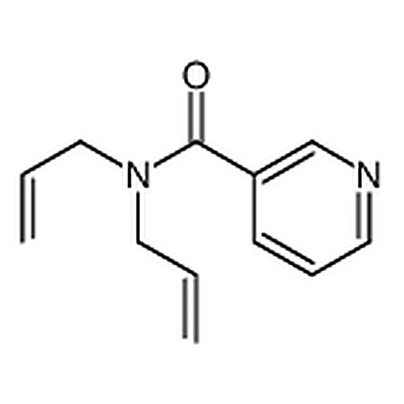 RHAWN N,N-Diallylnicotinamide